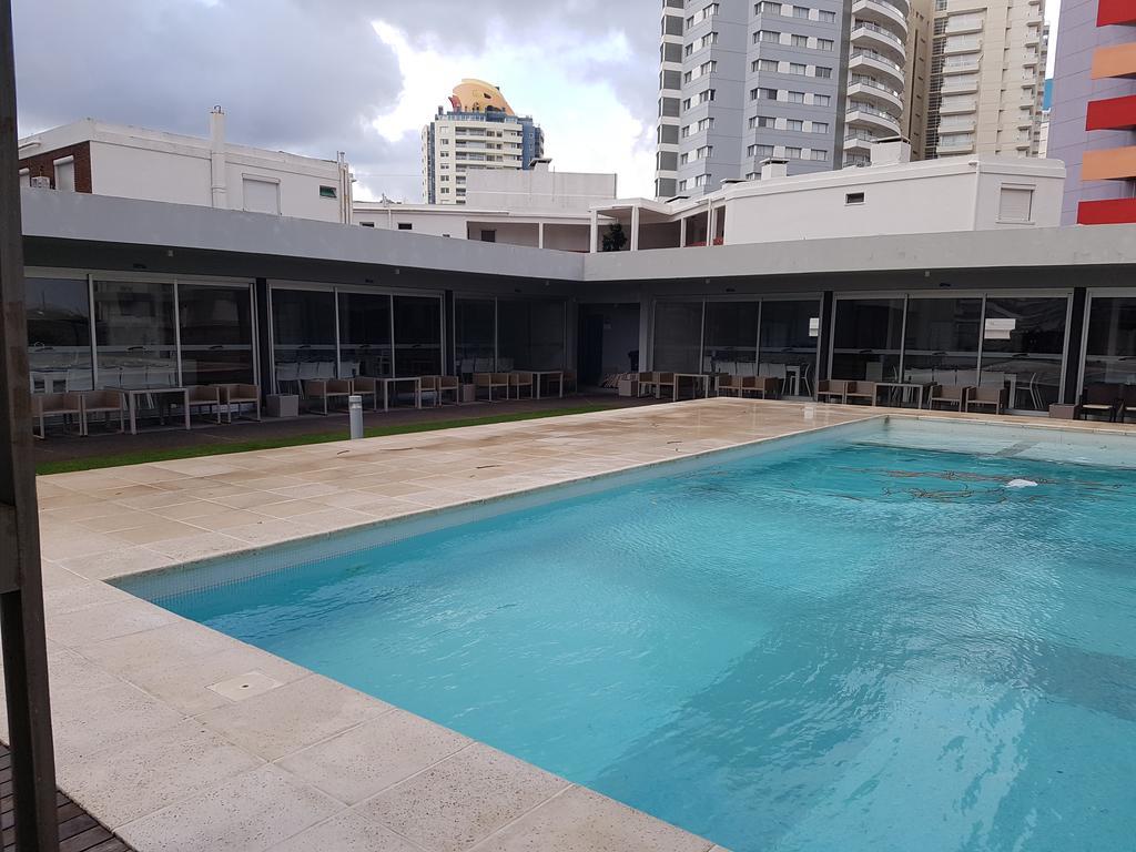 Edificio Forest Tower 2 Punta del Este Buitenkant foto