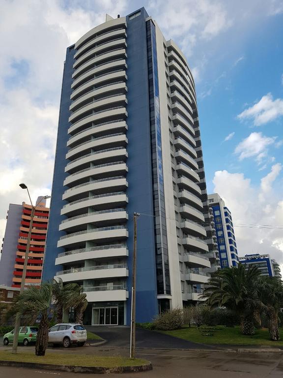 Edificio Forest Tower 2 Punta del Este Buitenkant foto